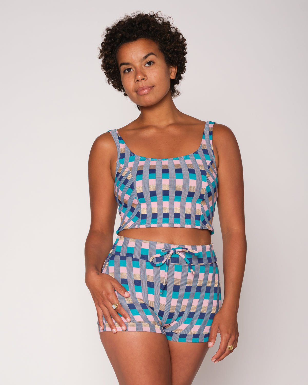 Maisie Swim Tank - Antibes – Seea