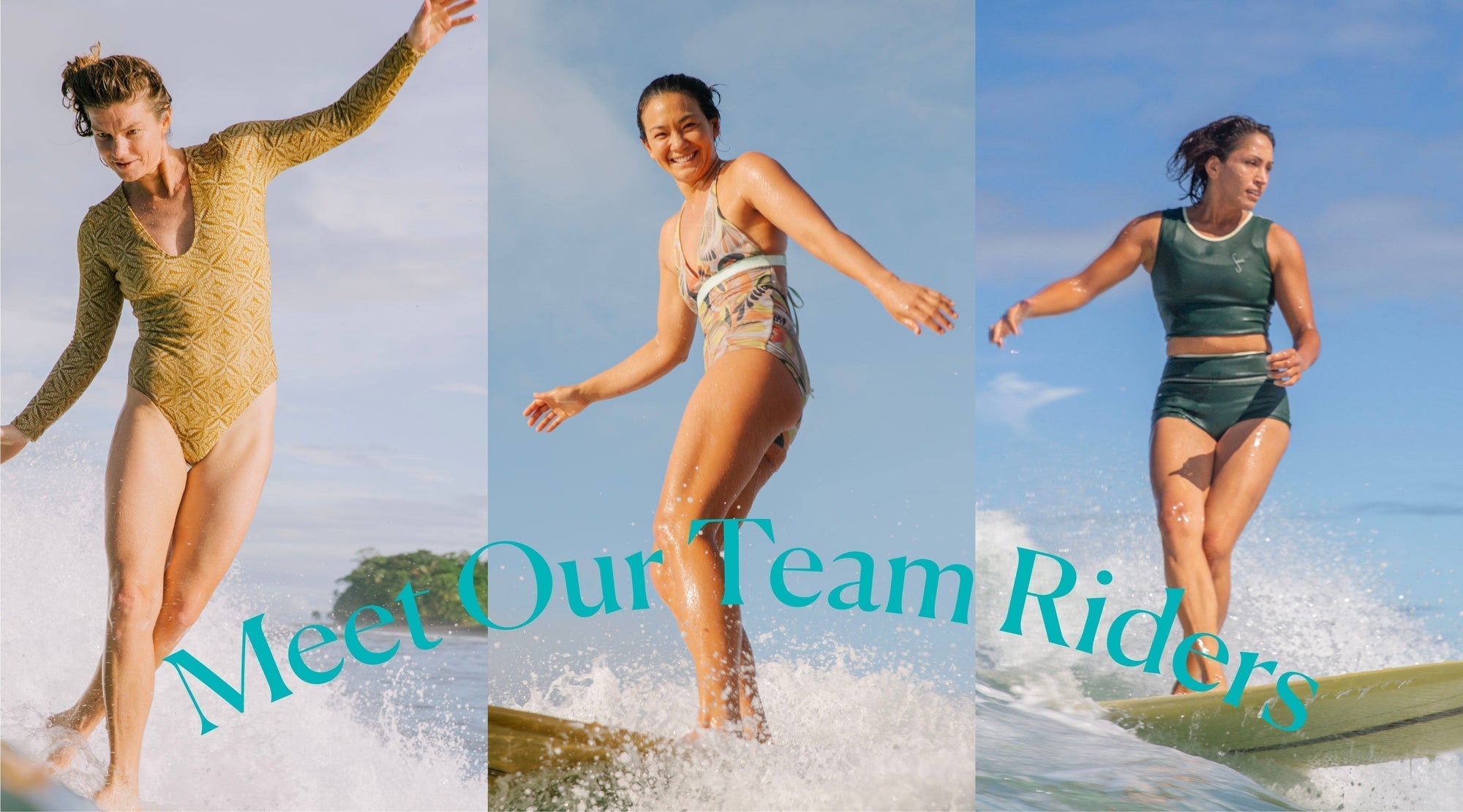 meet the seea team riders who went on our costa rica surf trip