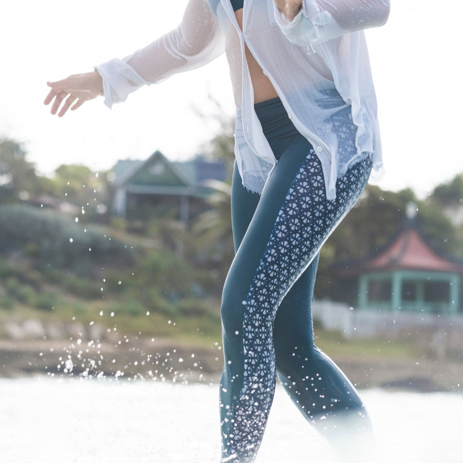 What to Look for in Surf Leggings