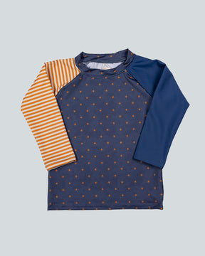 Doheni Kids Rashguard - Stars