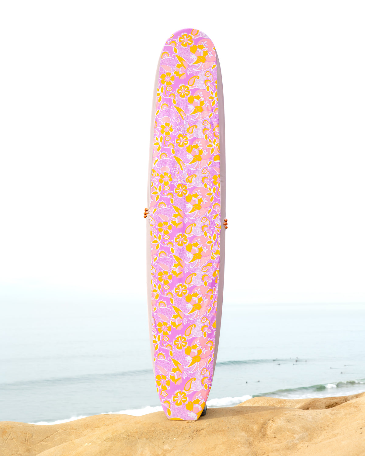 Longboard Cover - Aria