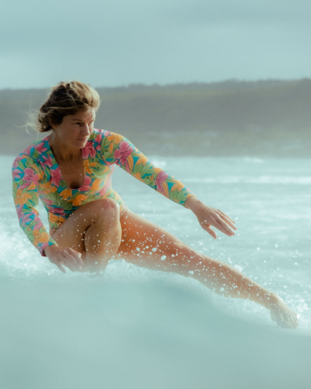Harper Surf Suit - Luana (RC-Skin) - Seea