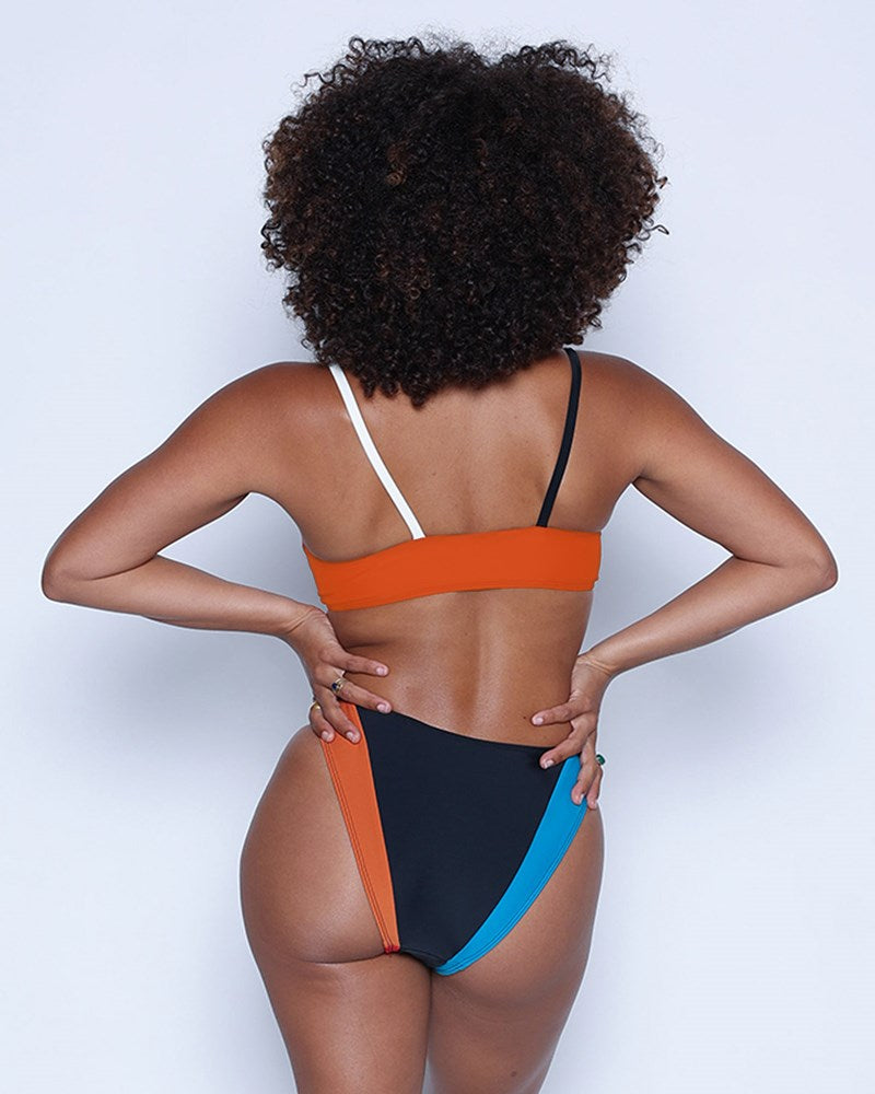 Vega Bikini Bottom - Basilone - Seea