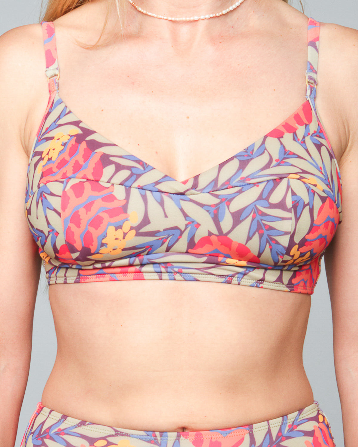 Soleil Bikini Top - Aria - Seea